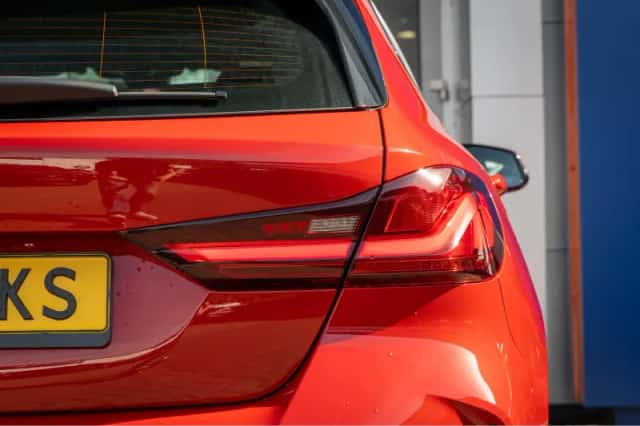 BMW 1-Serie (2023) thumbnail 11