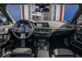 BMW 1-Serie (2023) thumbnail 12