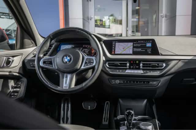 BMW 1-Serie (2023) thumbnail 13