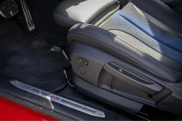BMW 1-Serie (2023) thumbnail 15
