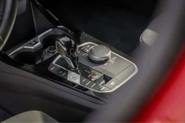 BMW 1-Serie (2023) thumbnail 22