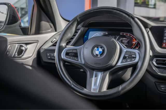BMW 1-Serie (2023) thumbnail 24