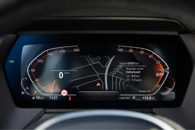 BMW 1-Serie (2023) thumbnail 27