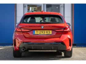 BMW 1-Serie (2023) thumbnail 4