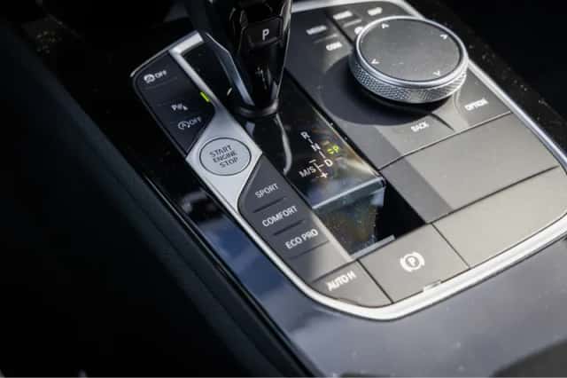 BMW 1-Serie (2023) thumbnail 31