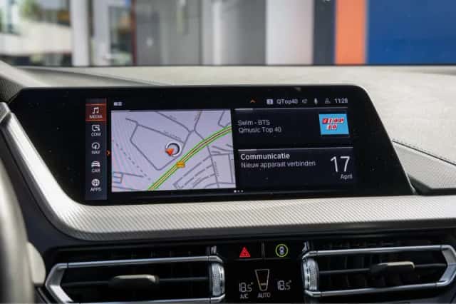 BMW 1-Serie (2023) thumbnail 33