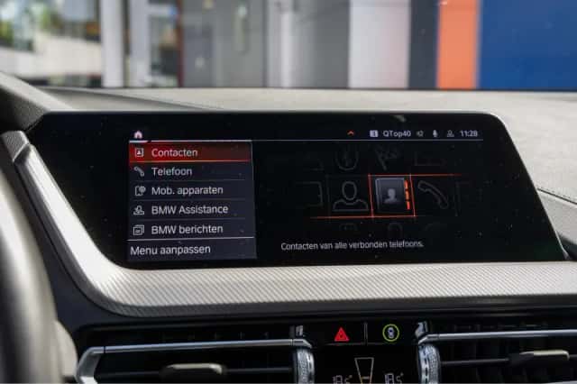 BMW 1-Serie (2023) thumbnail 35