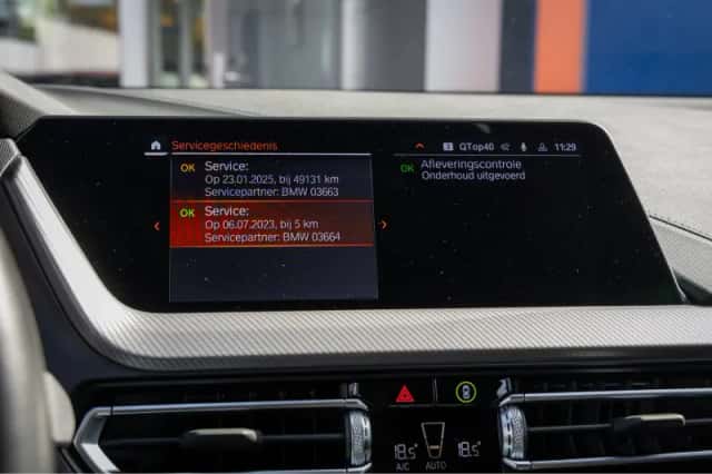 BMW 1-Serie (2023) thumbnail 37