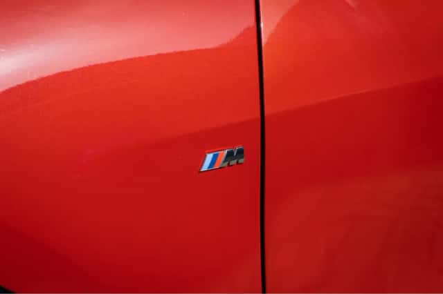 BMW 1-Serie (2023) thumbnail 42