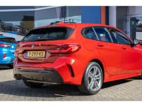 BMW 1-Serie (2023) thumbnail 6