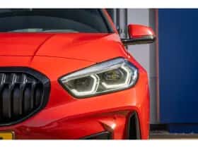 BMW 1-Serie (2023) thumbnail 7