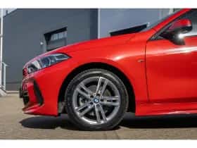 BMW 1-Serie (2023) thumbnail 9