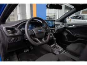 Ford Focus (2024) thumbnail 2
