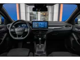 Ford Focus (2024) thumbnail 11