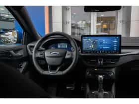 Ford Focus (2024) thumbnail 12