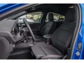 Ford Focus (2024) thumbnail 13