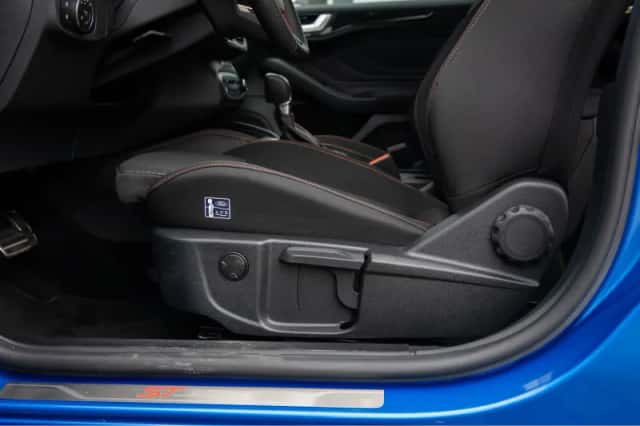 Ford Focus (2024) thumbnail 14
