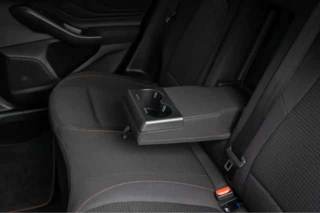 Ford Focus (2024) thumbnail 15