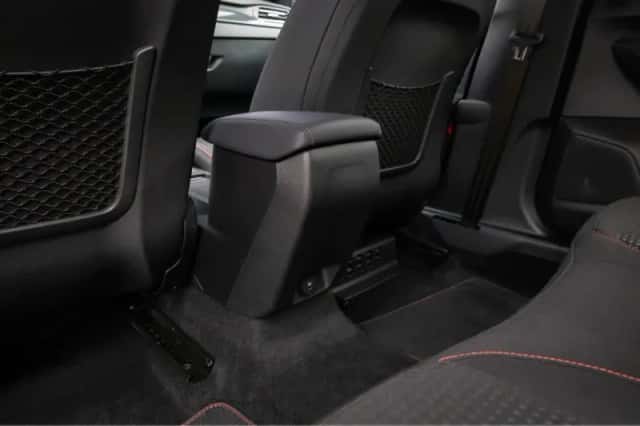 Ford Focus (2024) thumbnail 16