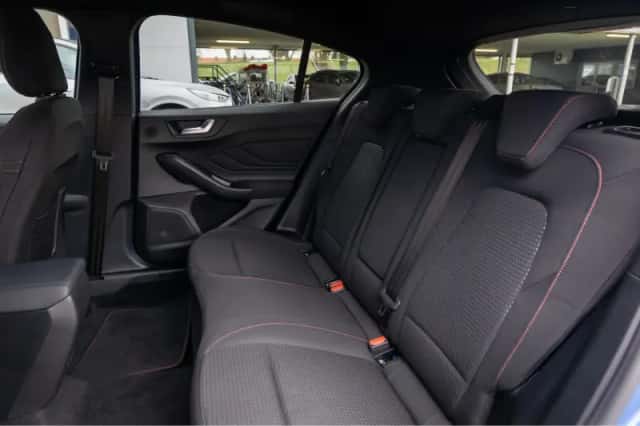 Ford Focus (2024) thumbnail 17