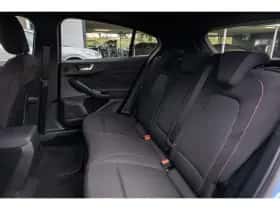 Ford Focus (2024) thumbnail 17