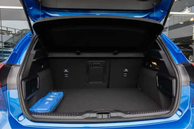 Ford Focus (2024) thumbnail 18