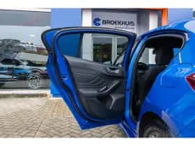 Ford Focus (2024) thumbnail 19