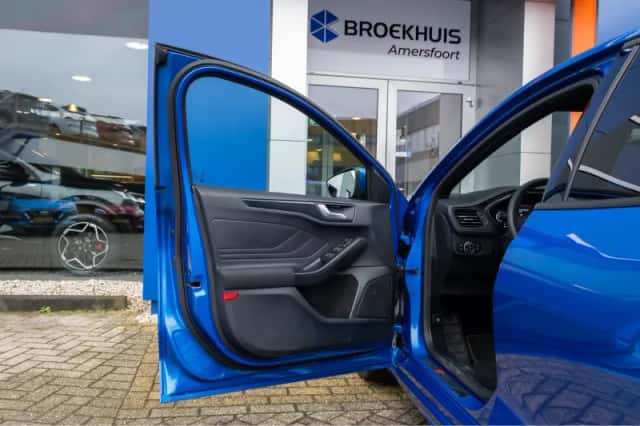 Ford Focus (2024) thumbnail 20