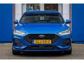 Ford Focus (2024) thumbnail 3