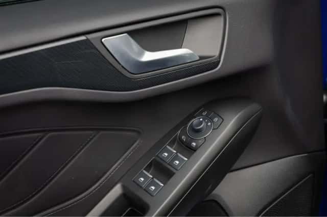 Ford Focus (2024) thumbnail 21