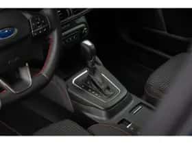 Ford Focus (2024) thumbnail 22