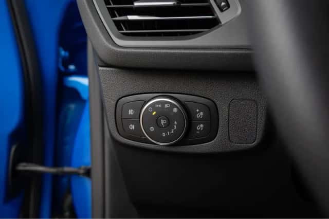 Ford Focus (2024) thumbnail 23