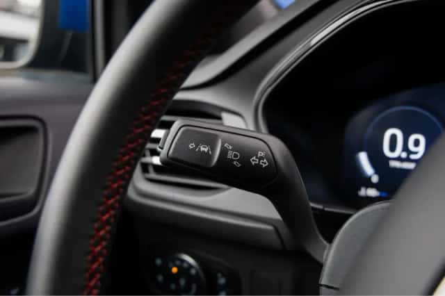 Ford Focus (2024) thumbnail 24