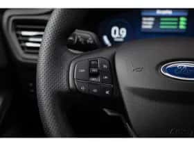 Ford Focus (2024) thumbnail 25