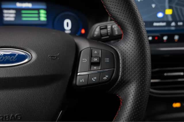 Ford Focus (2024) thumbnail 27