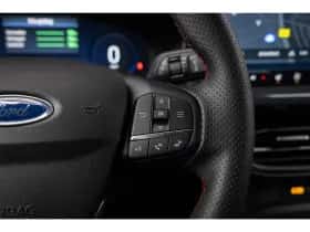 Ford Focus (2024) thumbnail 27