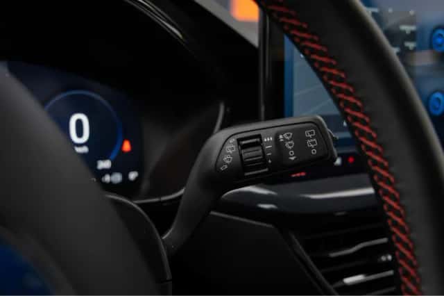 Ford Focus (2024) thumbnail 28