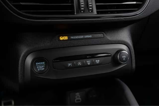 Ford Focus (2024) thumbnail 33