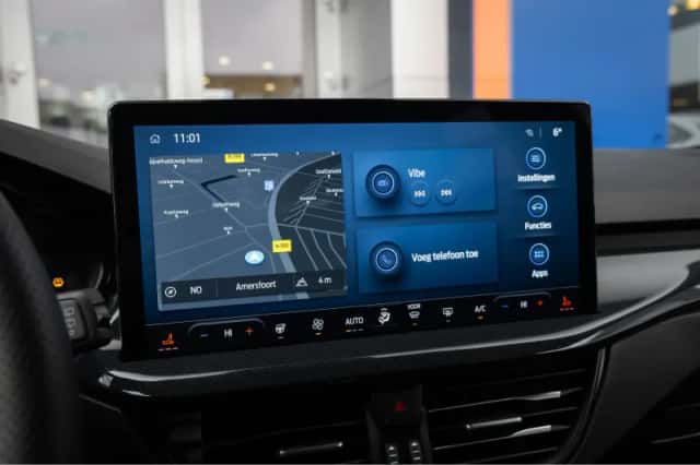 Ford Focus (2024) thumbnail 34