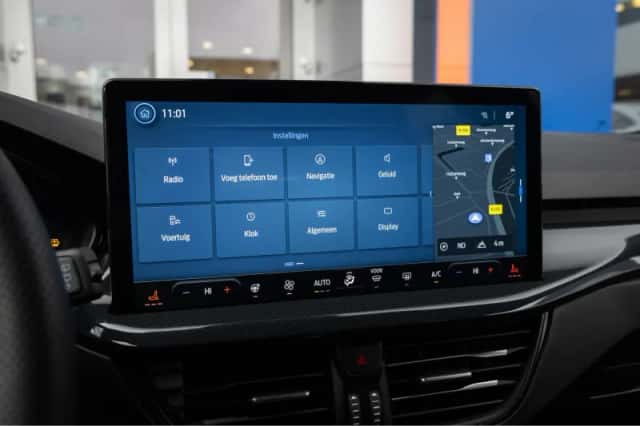Ford Focus (2024) thumbnail 35