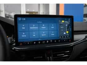 Ford Focus (2024) thumbnail 35