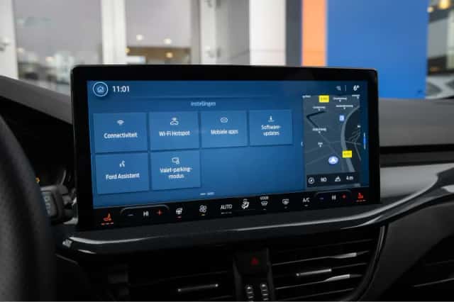 Ford Focus (2024) thumbnail 36