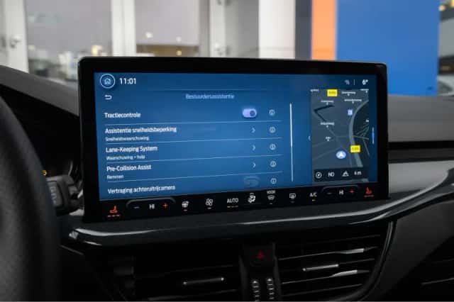 Ford Focus (2024) thumbnail 39