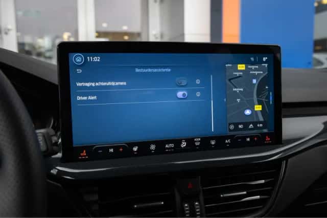 Ford Focus (2024) thumbnail 40