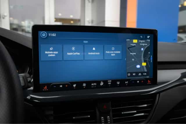 Ford Focus (2024) thumbnail 41