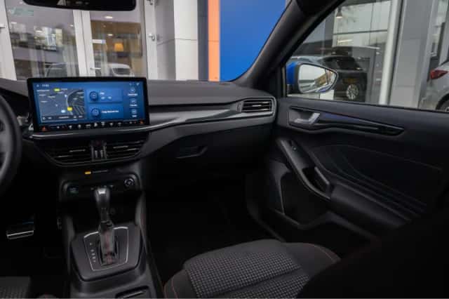 Ford Focus (2024) thumbnail 43