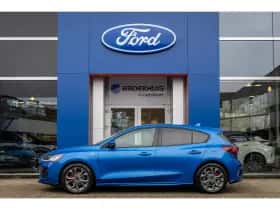 Ford Focus (2024) thumbnail 7