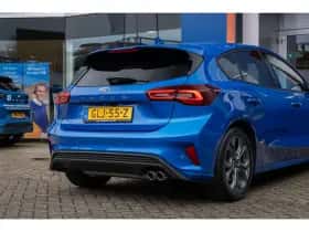 Ford Focus (2024) thumbnail 10