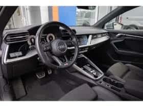 Audi A3 (2021) thumbnail 2