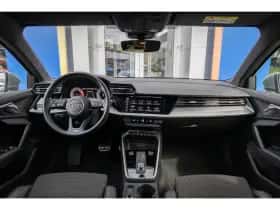 Audi A3 (2021) thumbnail 11